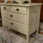 337 5358 CHEST OF DRAWERS